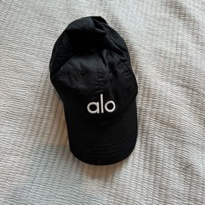 Alo Off Duty Hat